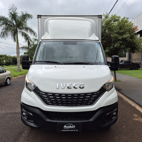 Iveco Daily Chassi 35-150 Mod 2022