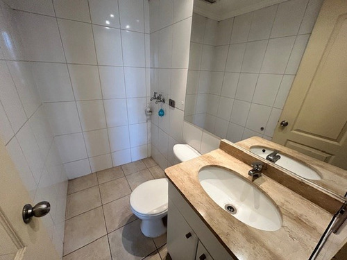 Departamento En Venta De 2 Dorm. En Talca