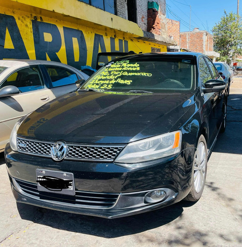 Volkswagen Jetta 2.5 Sport Mt