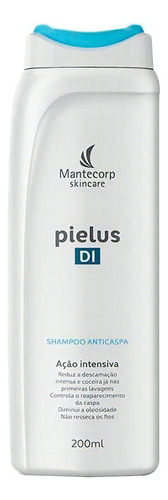 Shampoo Pielus Di Anticaspa 200ml