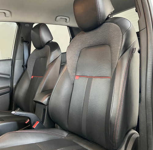 Chevrolet Montana 1.2 T Rs At