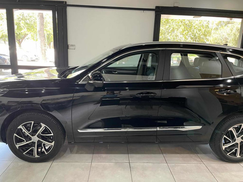 Imagen 16 de 24 de Haval Jolion Luxury