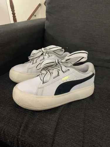 Zapatos puma usados en quito cheap argentina