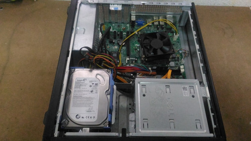 Cpu Dell Vostro I3 260s - Hd 500 Gb