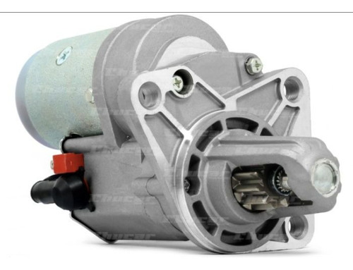 Motor De Partida Kia Bongo K2700 Besta Gs Zero Na Caixa