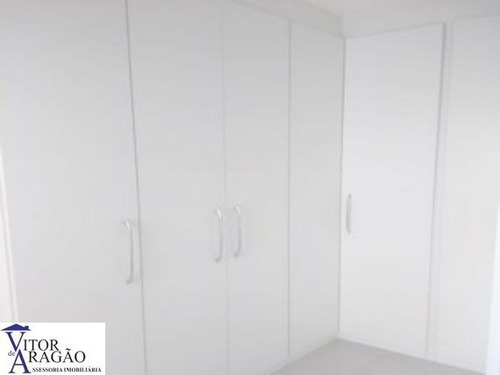 Imagem 9 de 15 de 03396 - Casa De Condominio 3 Dorms. (1 Suíte), Vila Nivi - São Paulo/sp - 3396