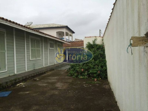 Imagem 5 de 16 de Sobrado Para Venda Bairro Suarão - Itanhaém - 6875
