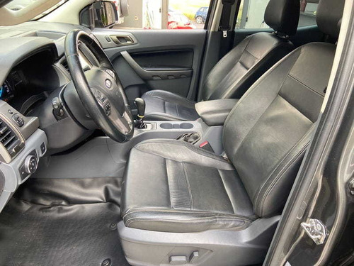 Imagem 15 de 15 de Ford Ranger 3.2 Limited 4x4 Cd 20v Diesel 4p Aut 2017