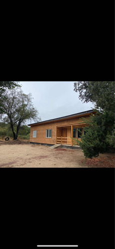 Casa 3 Dormitorios 2 Baños. Melipilla La Viluma