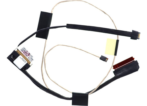 Cable Flex De Video Dell Chromebook 3190 018wwk Dc02002wc00