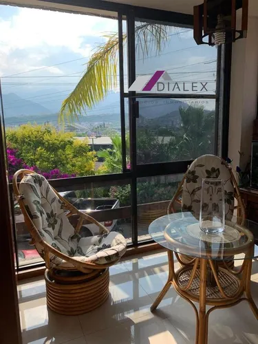 Contry La Silla - Residencia En Venta Zona Contry En Guadalupe N.l.