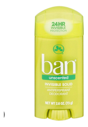 Desodorante Sin Olor Piel Sensible Anti Transpirante Bath