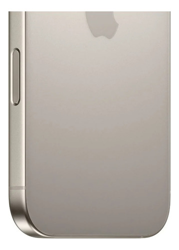 Apple iPhone 16 Pro (256 Gb) Chip A18 Pro / Diseño Titanio