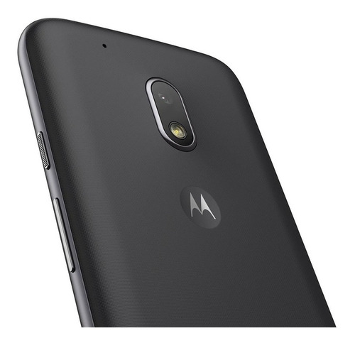 Smartphone Moto G4 Play Dtv Xt1603 16gb Anatel Garantia