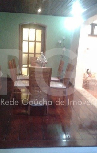 Imagem 13 de 30 de Casa Em Vila João Pessoa, Porto Alegre/rs De 570m² 4 Quartos À Venda Por R$ 579.000,00 - Ca2337181-s