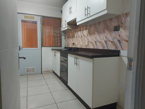 Casa En Venta De 3 Dorm. En Los Andes