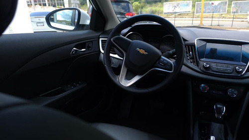 Imagen 7 de 9 de Chevrolet Cavalier 2021 1.5 Premier Piel At