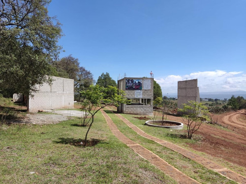 Terreno En Venta Invierte En Lote Campestre, En Facilidades De Pago