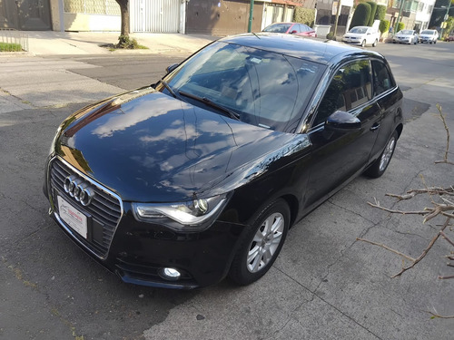 Audi A1 1.4 Cool S-tronic Dsg