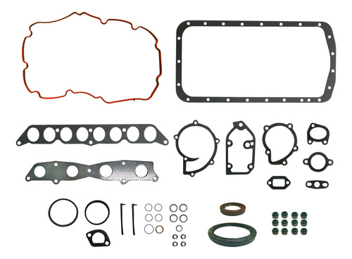 Juego Juntas Motor P/peugeot 406 605 2.112v Xud11 Stc Cr