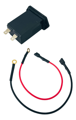 Horimetro Analógico Motogerador Bfde8000 Trifásico 220/380v