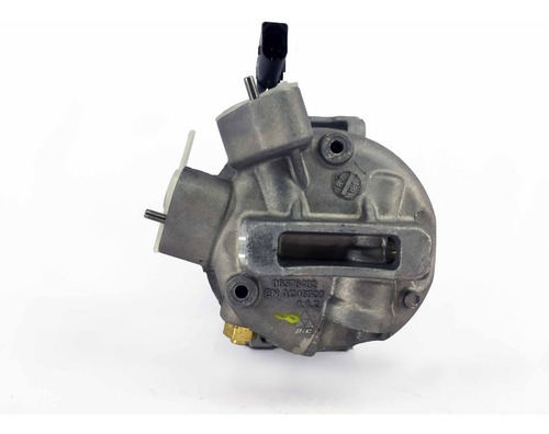 Imagem 3 de 3 de Compressor De Ar Fox / Up / Gol 1.0 Mahle