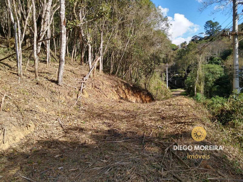 Imagem 7 de 12 de Terreno Á Venda Em Condomínio Em Mairiporã - 1.392 M² - Tr07