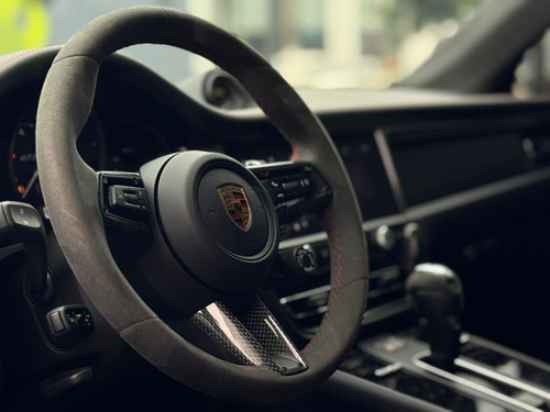 Porsche Macan 2.9 V6 BITURBO GASOLINA GTS PDK