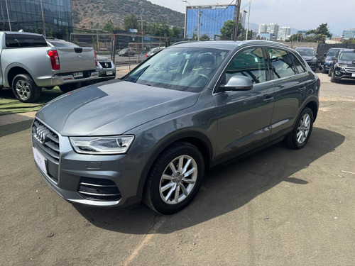 Audi Q3 TFSI 150 STR