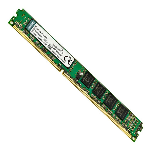 Memoria Ram Ddr3 Sodimm Kingston 4gb 1600mhz Pc3-12800 1.35v