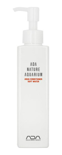 Ada Acondicionador De Agua Para Acuarios Soft Water (200ml)