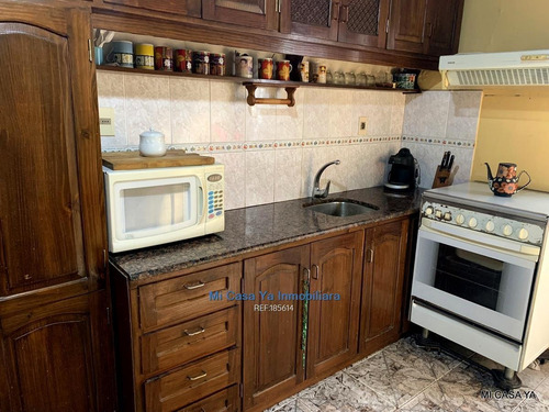 Imagen 11 de 19 de Venta Casa + Apartamento, Taller Cerrito 2 Dormitorios, Pat Cw185614