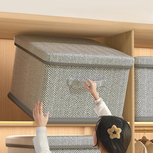 Contenedor De Almacenamiento, Caja De Almacenamiento Grande