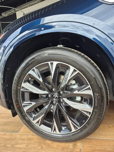 Mazda Cx-90 CX-90 GRAND TOURING SIGNATURE MHEV/ 170/ Dc