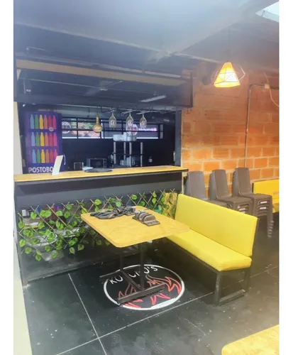 Local Comercial En Itagui
