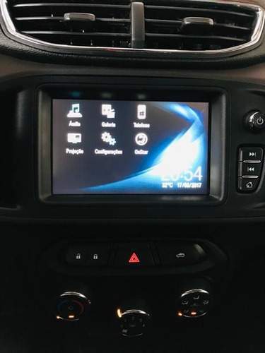 Chevrolet Prisma 1.4 Ltz Spe/4 Flex Manual