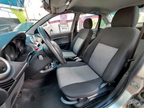 Imagem 7 de 11 de Ford Fiesta 1.6 Flex/manual 2013