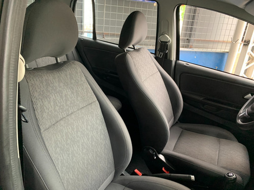 Imagem 12 de 20 de Volkswagen Fox 1.6 4p Trend Flex