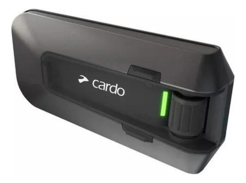 Intercomunicador Cardo Packtalk Edge Single+instalação @#