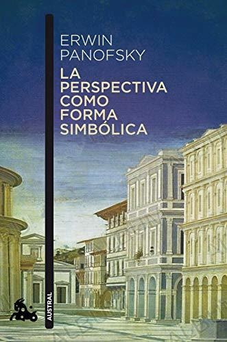 La Perspectiva Como Forma Simbolica - Panofsky Erwin