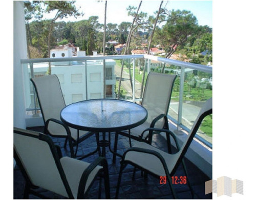 Imagen 7 de 7 de Apartamento En Punta Del Este, Mansa