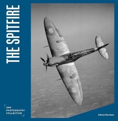 Libro The Spitfire - Imperial War Museums