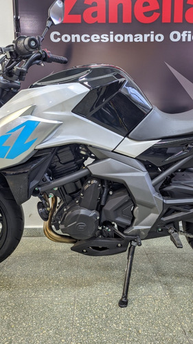 Imagen 7 de 8 de Cfmoto Rz 400 0km 2021 Pune Motos Ahora 12/18 Sin Interés
