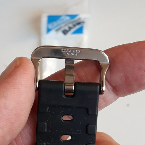 Casio Dep 600 Twin Sensor Log Memory