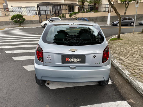 Chevrolet Celta Ls 1.0 2012