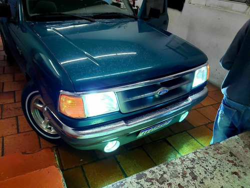 Ford Ranger Ranger 95 4.0 Xl Cs