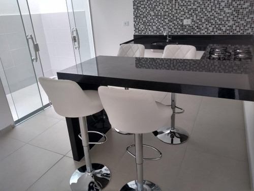 Imagem 11 de 17 de Apartamento - Ap00012 - 68715067