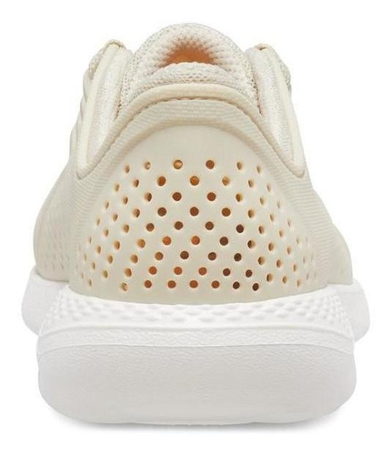 Imagem 7 de 7 de Tenis Crocs Literide Pacer W Stucco