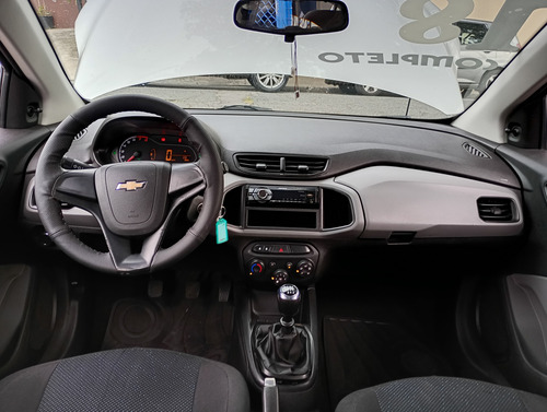 Chevrolet Onix 1.0 Joy 5p