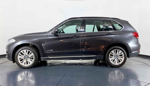 Imagen 8 de 15 de 106664 - Bmw X5 2016 Con Garantía
